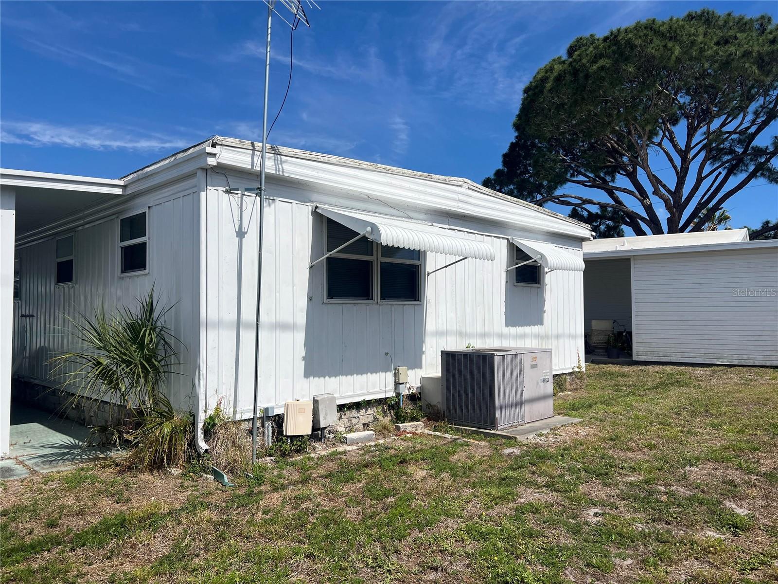 1500 COUNTY ROAD 1 #95, DUNEDIN, FL, 34698