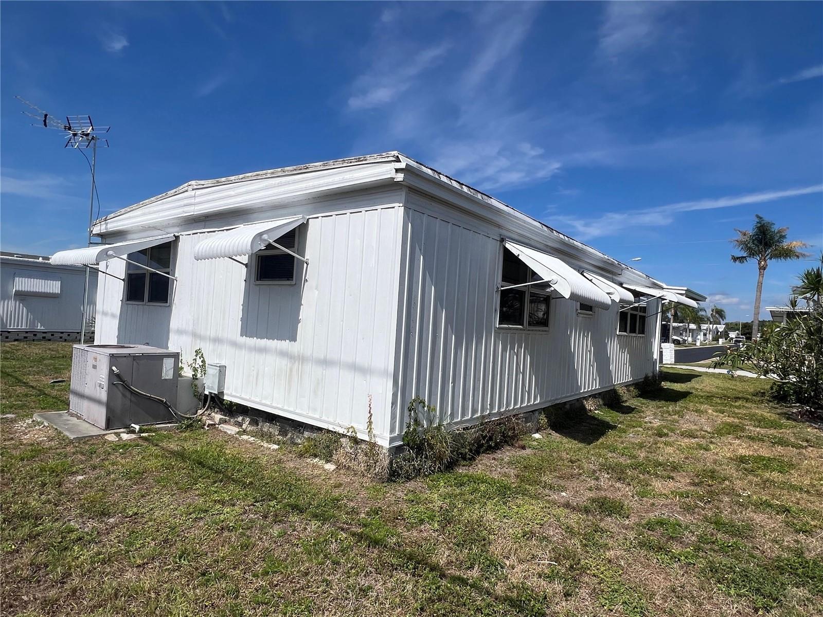 1500 COUNTY ROAD 1 #95, DUNEDIN, FL, 34698