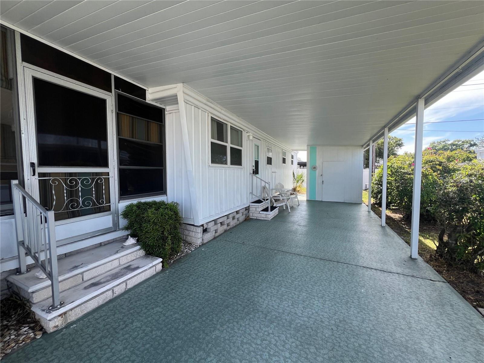1500 COUNTY ROAD 1 #95, DUNEDIN, FL, 34698