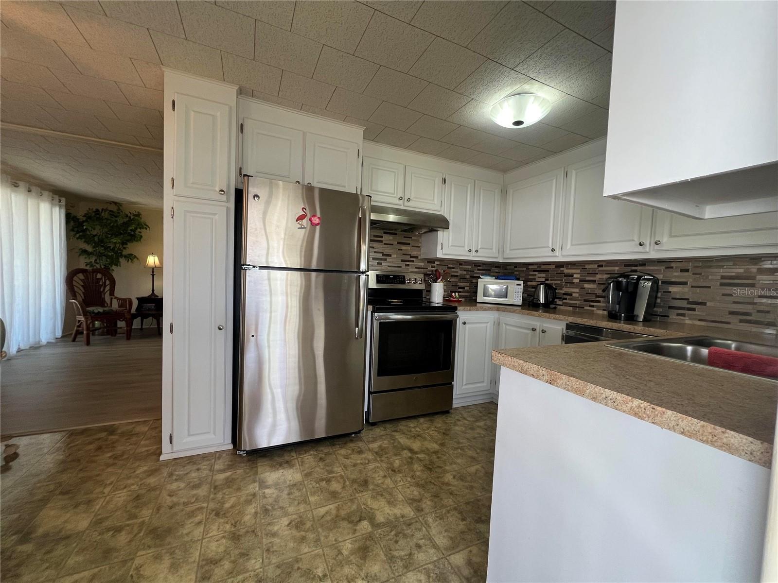 1500 COUNTY ROAD 1 #95, DUNEDIN, FL, 34698