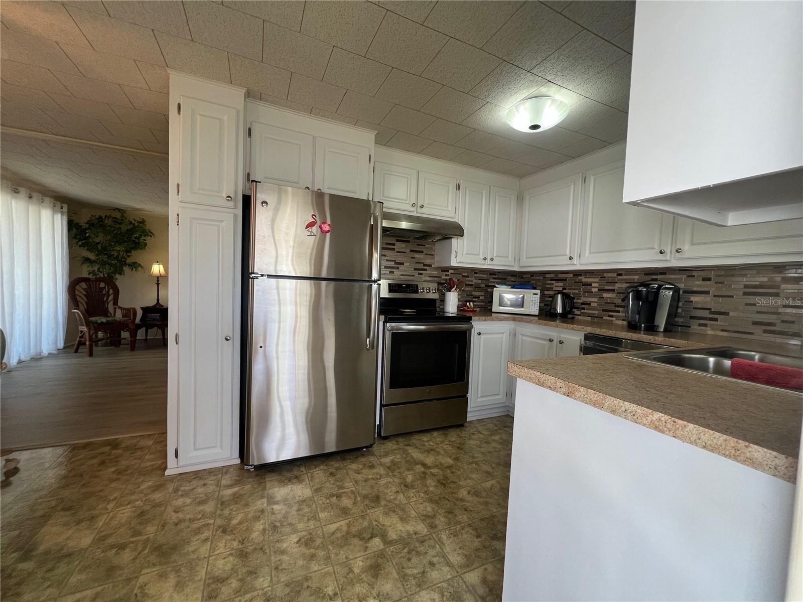 1500 COUNTY ROAD 1 #95, DUNEDIN, FL, 34698