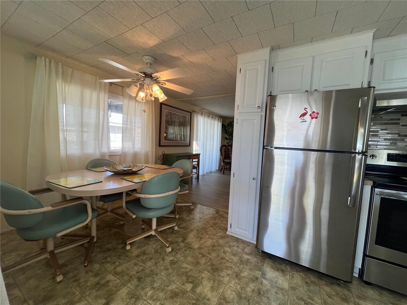 1500 COUNTY ROAD 1 #95, DUNEDIN, FL, 34698