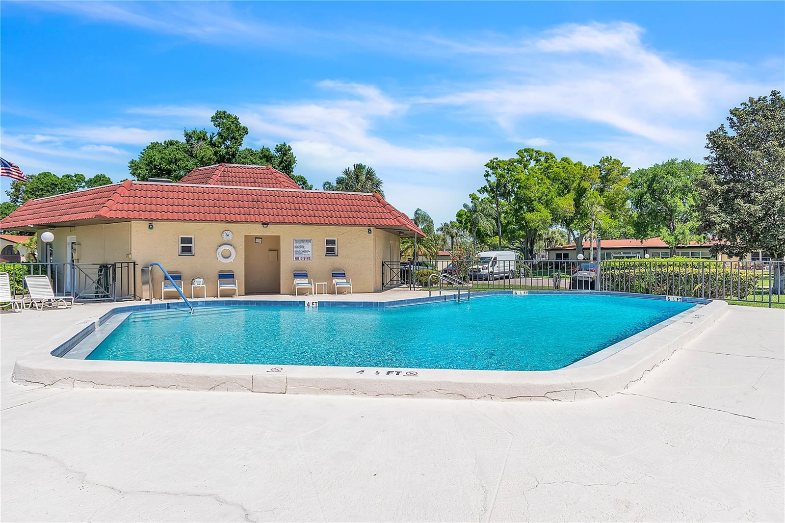 12200 VONN RD #2206, LARGO, FL, 33774
