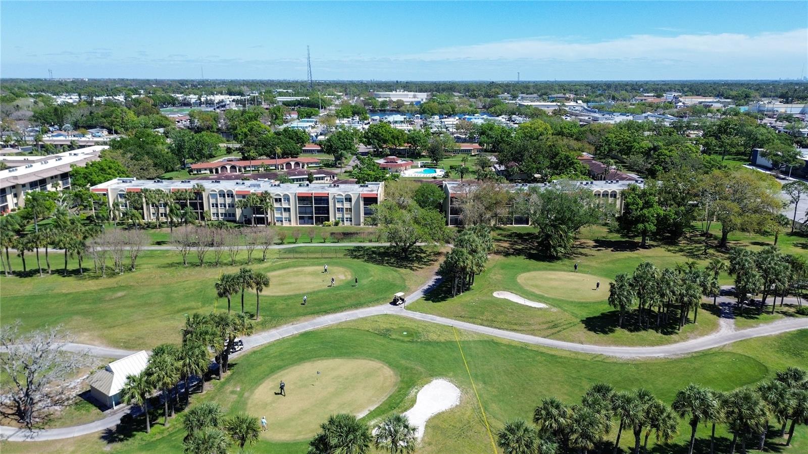 12200 VONN RD #2206, LARGO, FL, 33774