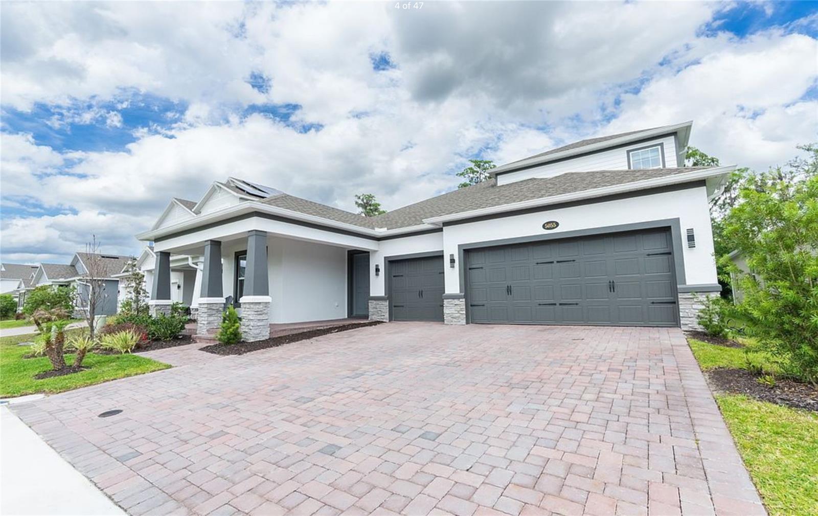 5055 SHADY PINES DR, ST CLOUD, FL, 34772