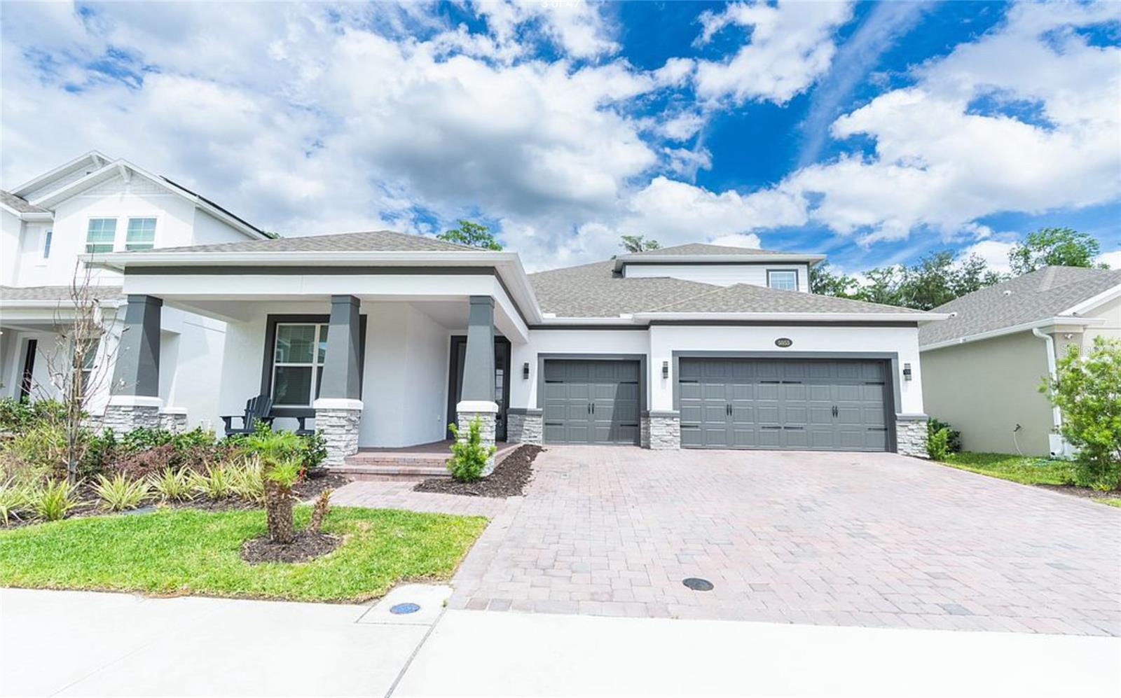 5055 SHADY PINES DR, ST CLOUD, FL, 34772