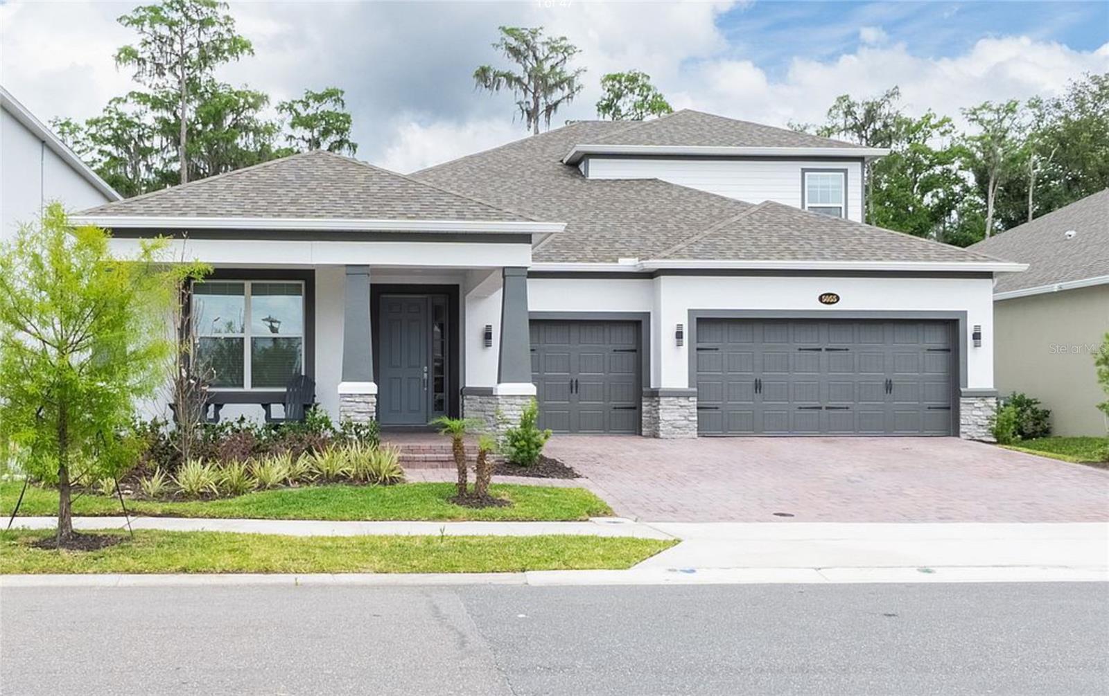 5055 SHADY PINES DR, ST CLOUD, FL, 34772