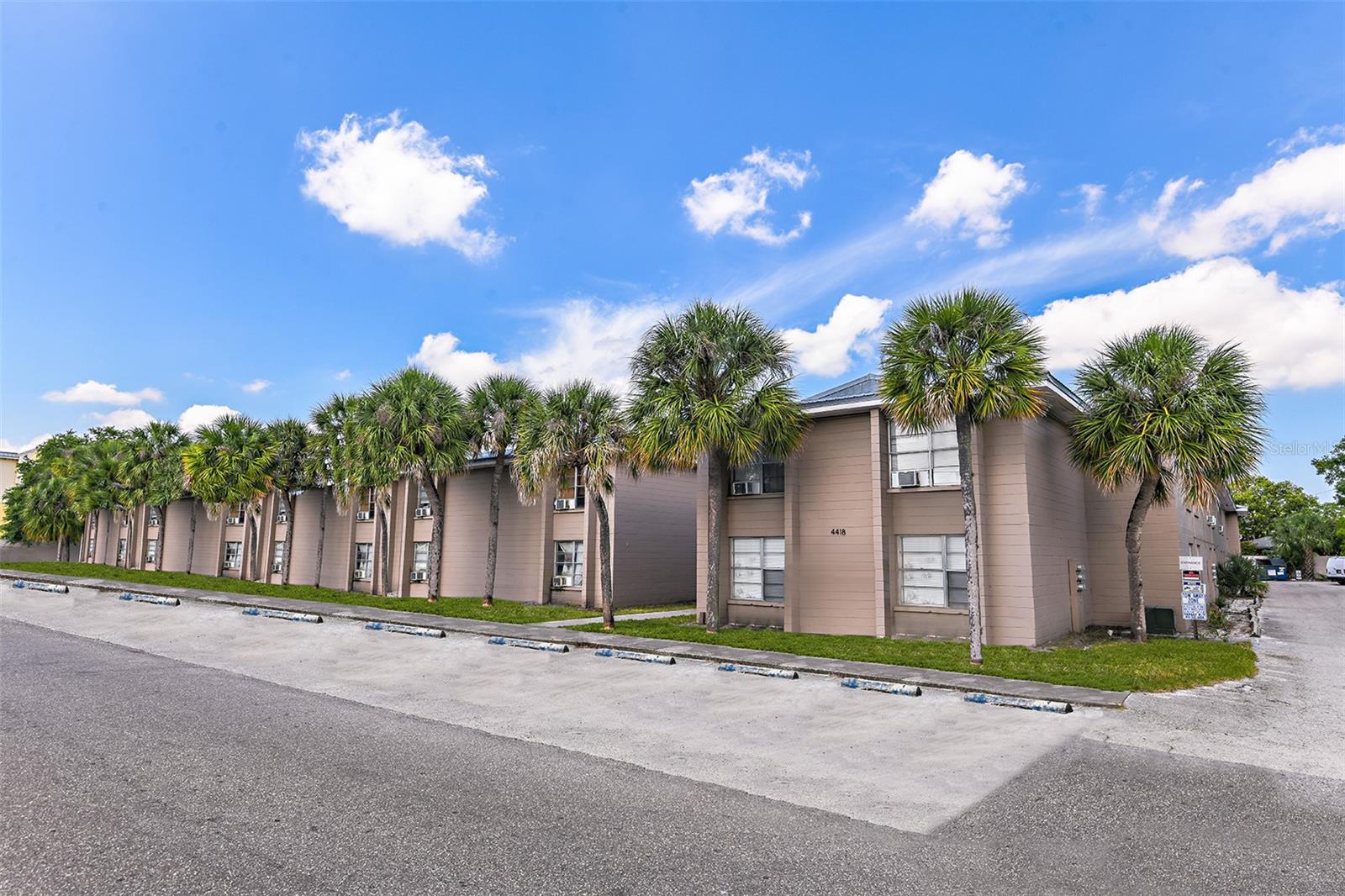 4410 N HALE AVE, TAMPA, FL, 33614