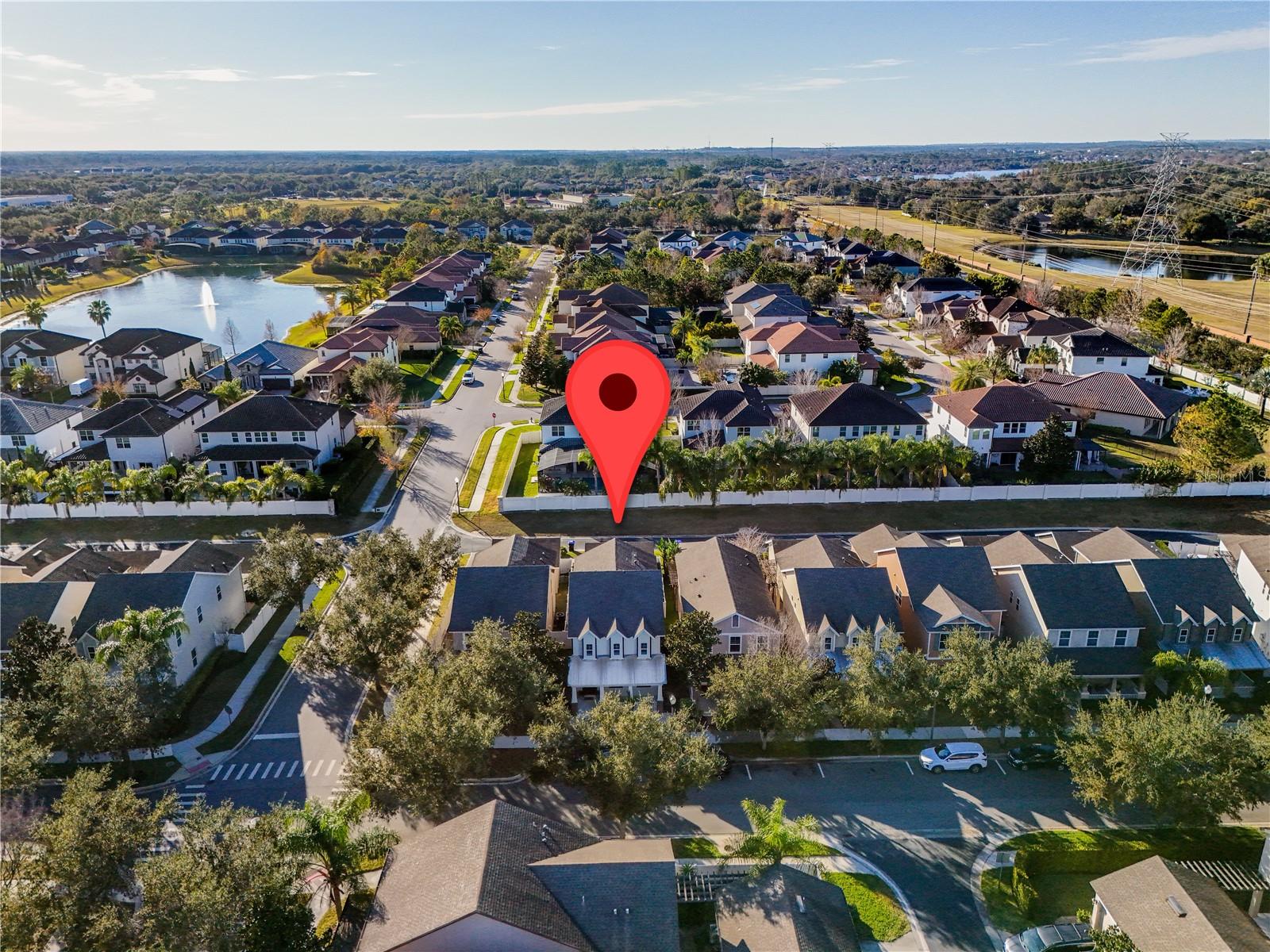 6382 GOLDEN DEWDROP TRL, WINDERMERE, FL, 34786