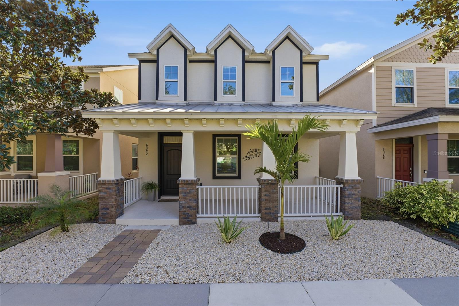 6382 GOLDEN DEWDROP TRL, WINDERMERE, FL, 34786