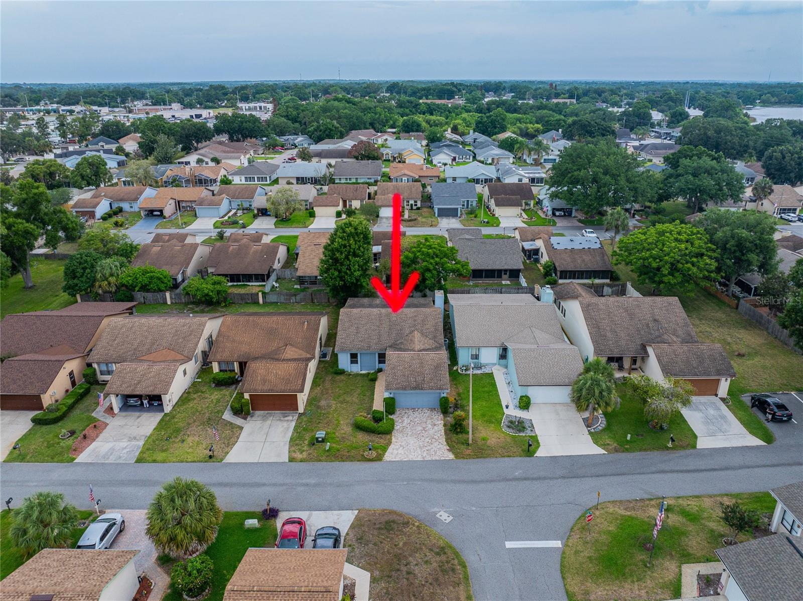 4114 FISHERMANS LNDG, WINTER HAVEN, FL, 33884