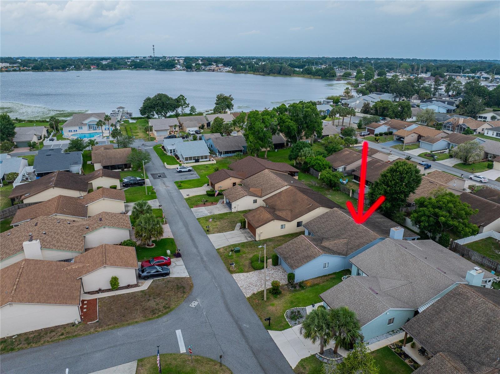 4114 FISHERMANS LNDG, WINTER HAVEN, FL, 33884