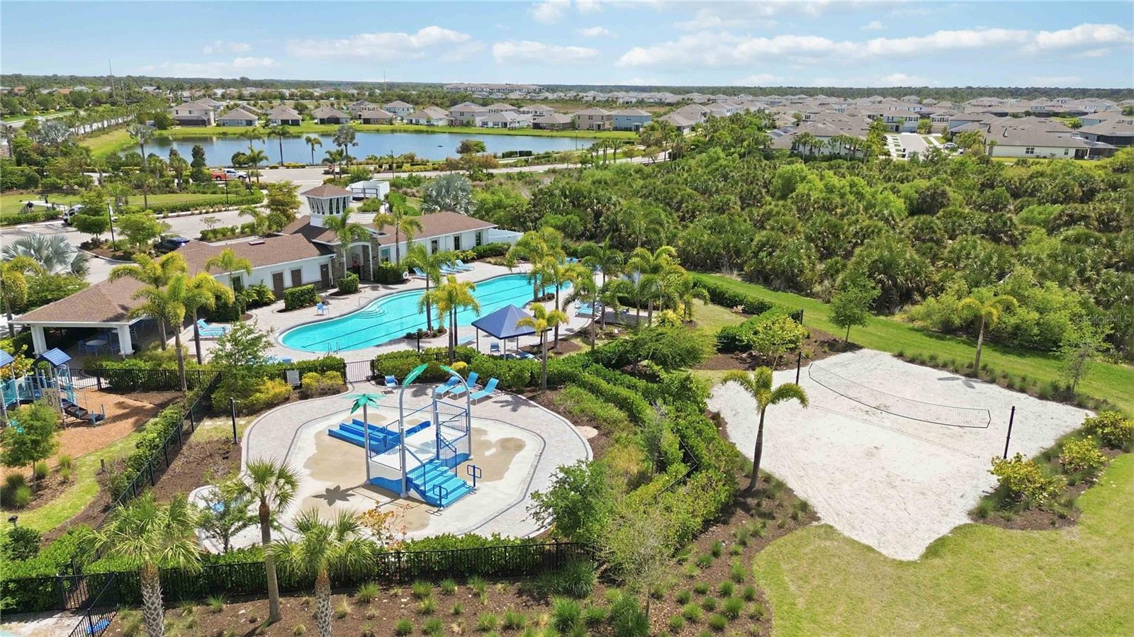 5719 WOODLAND SAGE DR, SARASOTA, FL, 34238