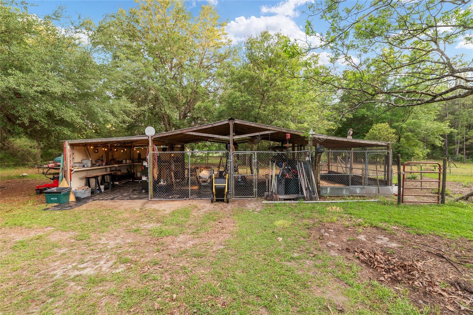 4912 NW 170TH ST, ALACHUA, FL, 32615