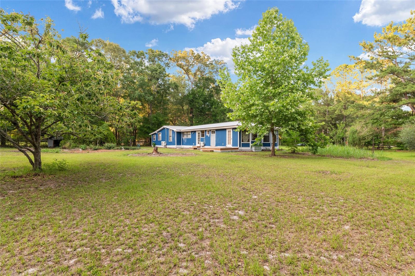 4912 NW 170TH ST, ALACHUA, FL, 32615