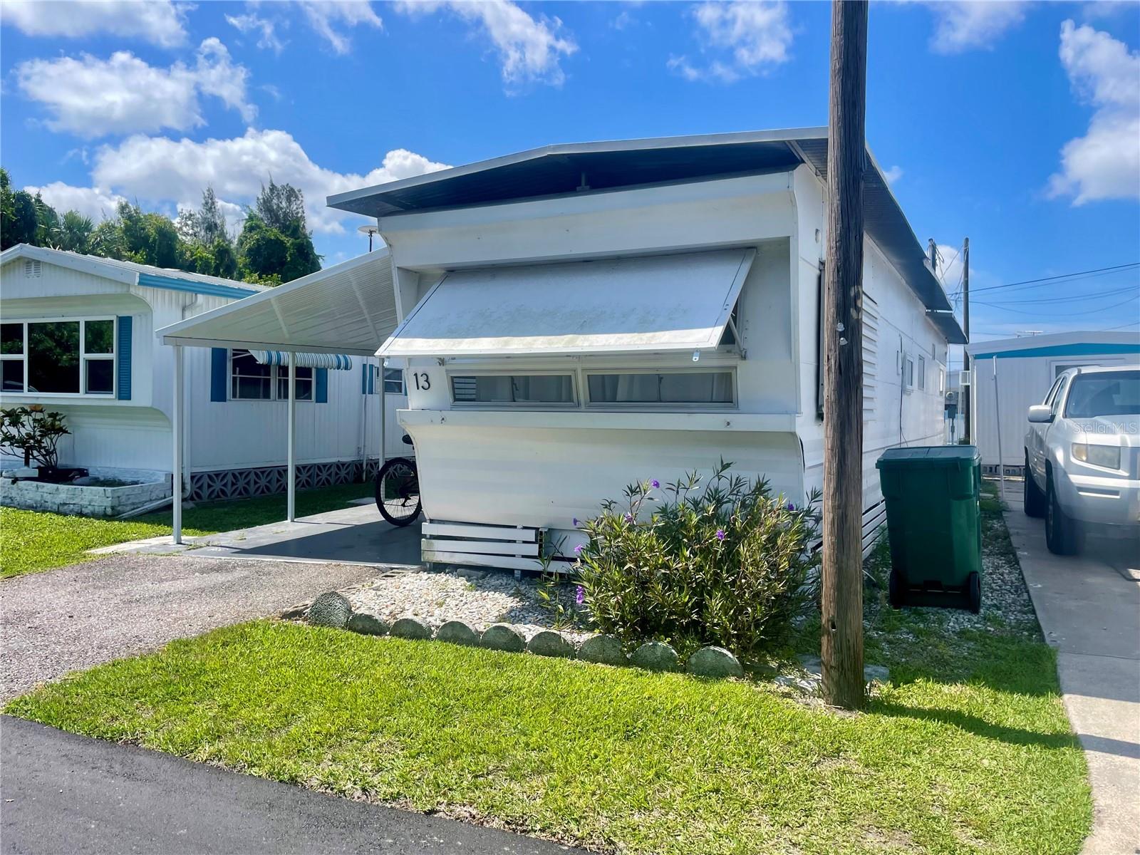 13 TENNESSEE ST, PALMETTO, FL, 34221