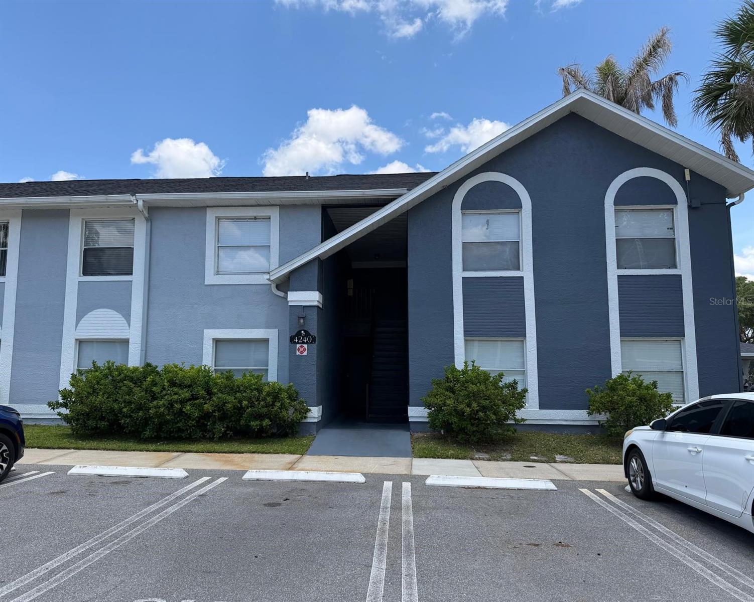 4240 PERSHING POINTE PL #7, ORLANDO, FL, 32822