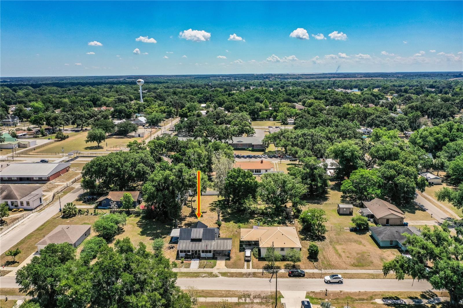 113 SE PINE AVE, FORT MEADE, FL, 33841