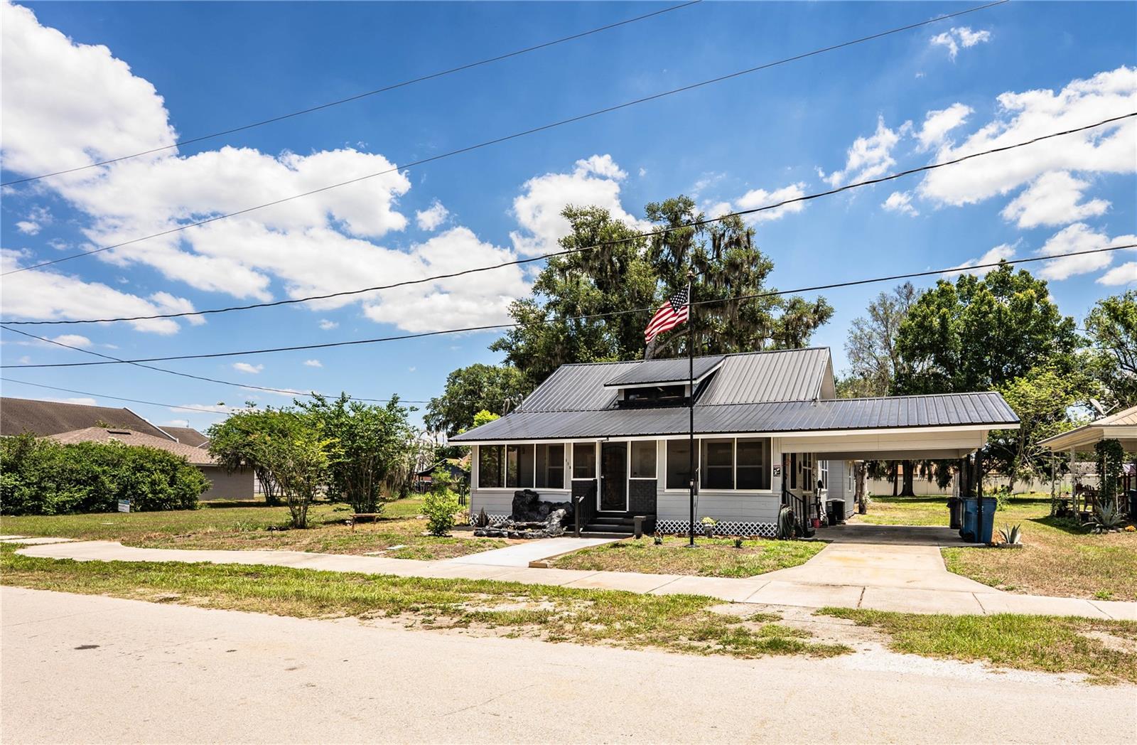 113 SE PINE AVE, FORT MEADE, FL, 33841