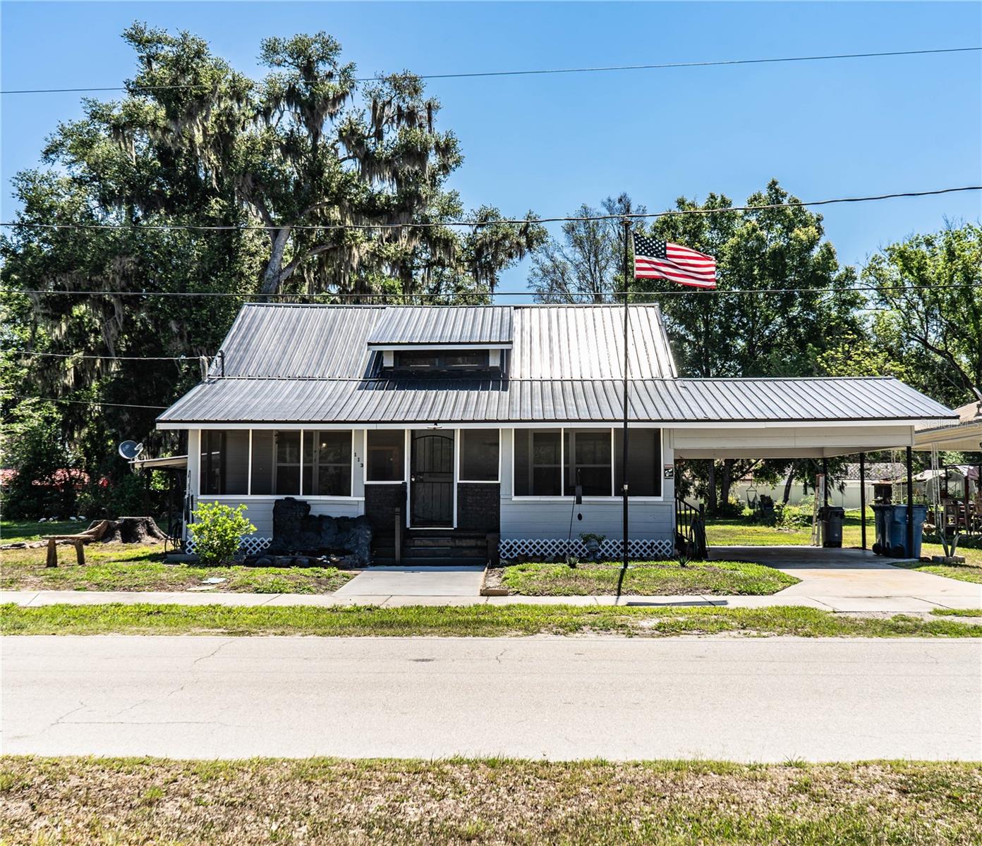 113 SE PINE AVE, FORT MEADE, FL, 33841