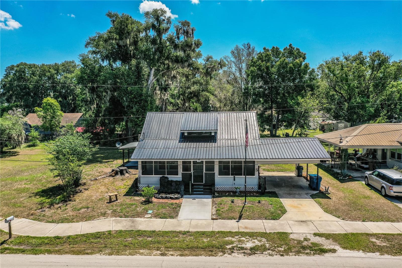 113 SE PINE AVE, FORT MEADE, FL, 33841
