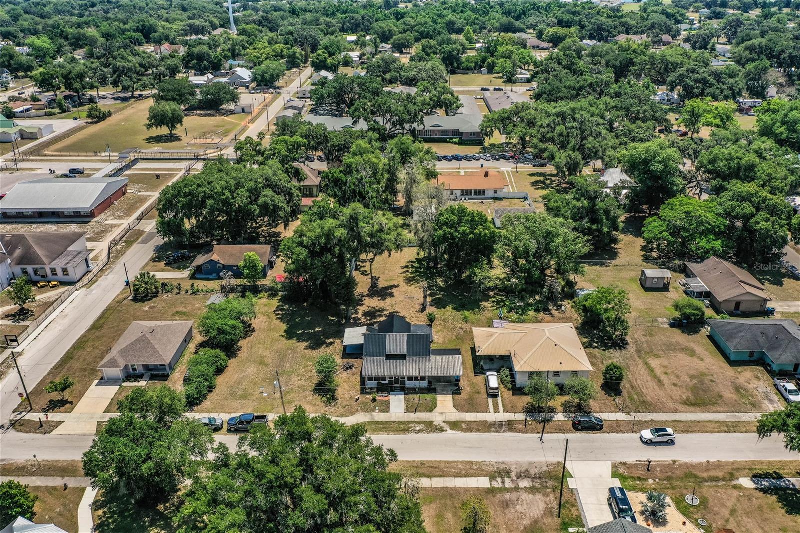 113 SE PINE AVE, FORT MEADE, FL, 33841