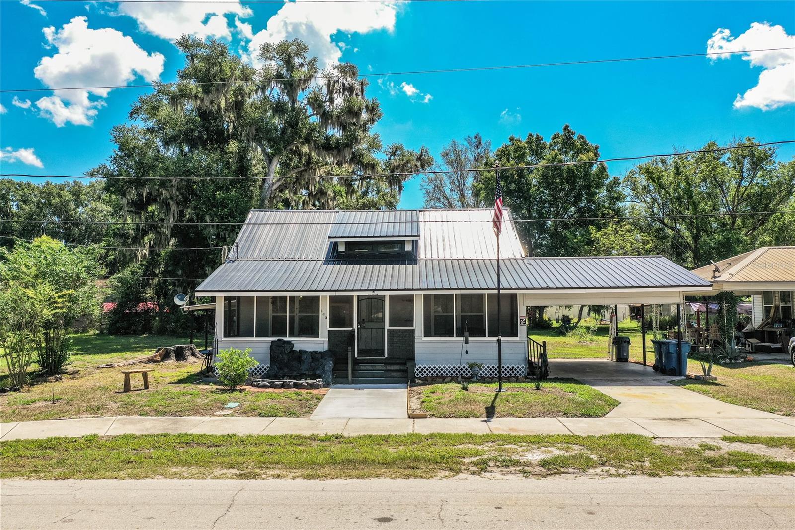 113 SE PINE AVE, FORT MEADE, FL, 33841