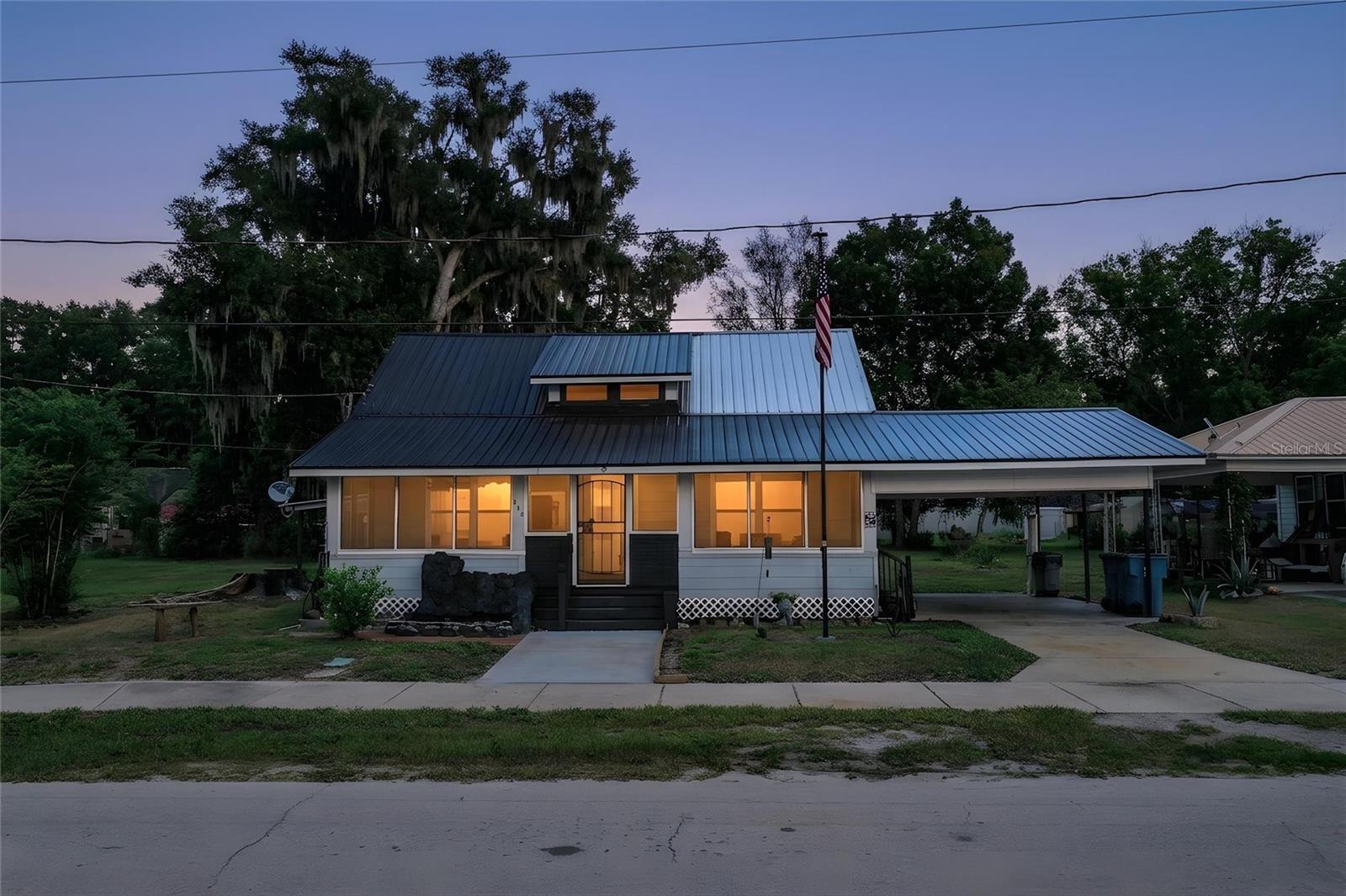 113 SE PINE AVE, FORT MEADE, FL, 33841