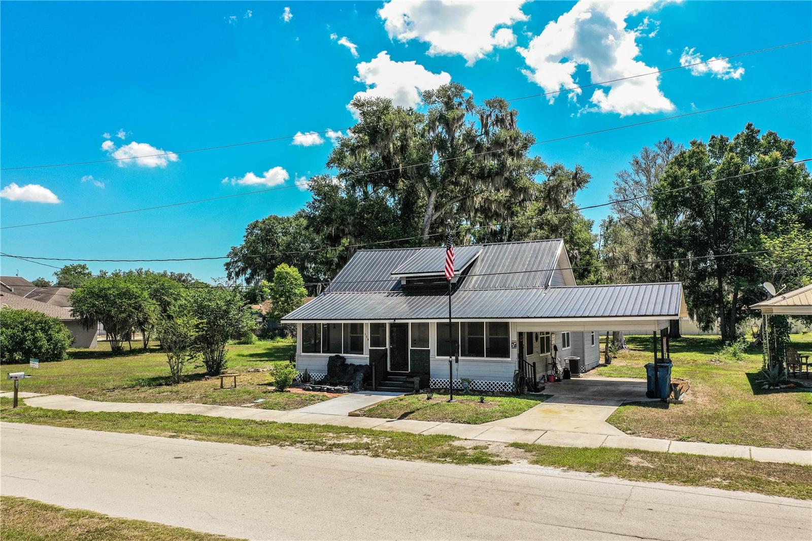 113 SE PINE AVE, FORT MEADE, FL, 33841