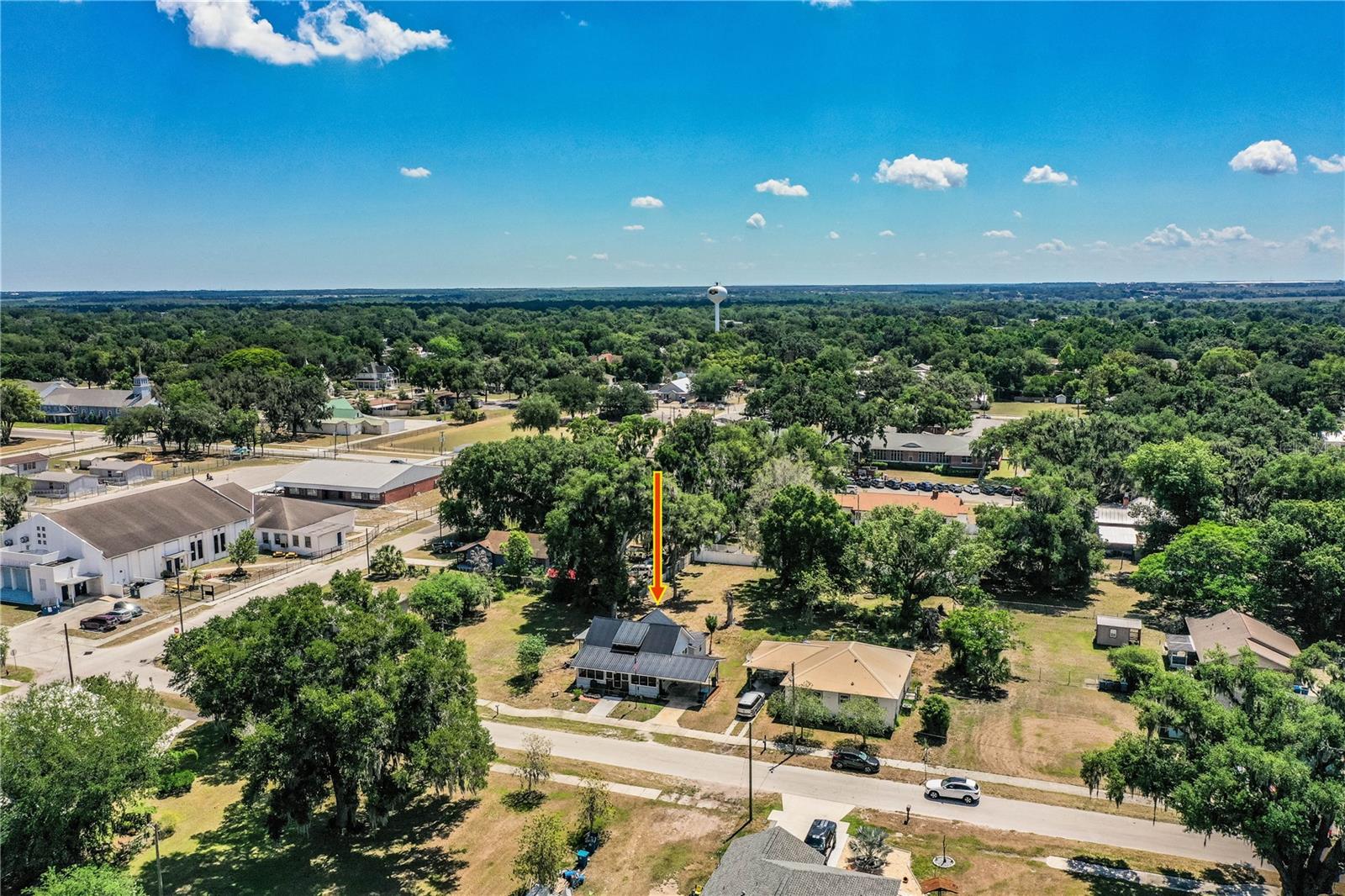 113 SE PINE AVE, FORT MEADE, FL, 33841
