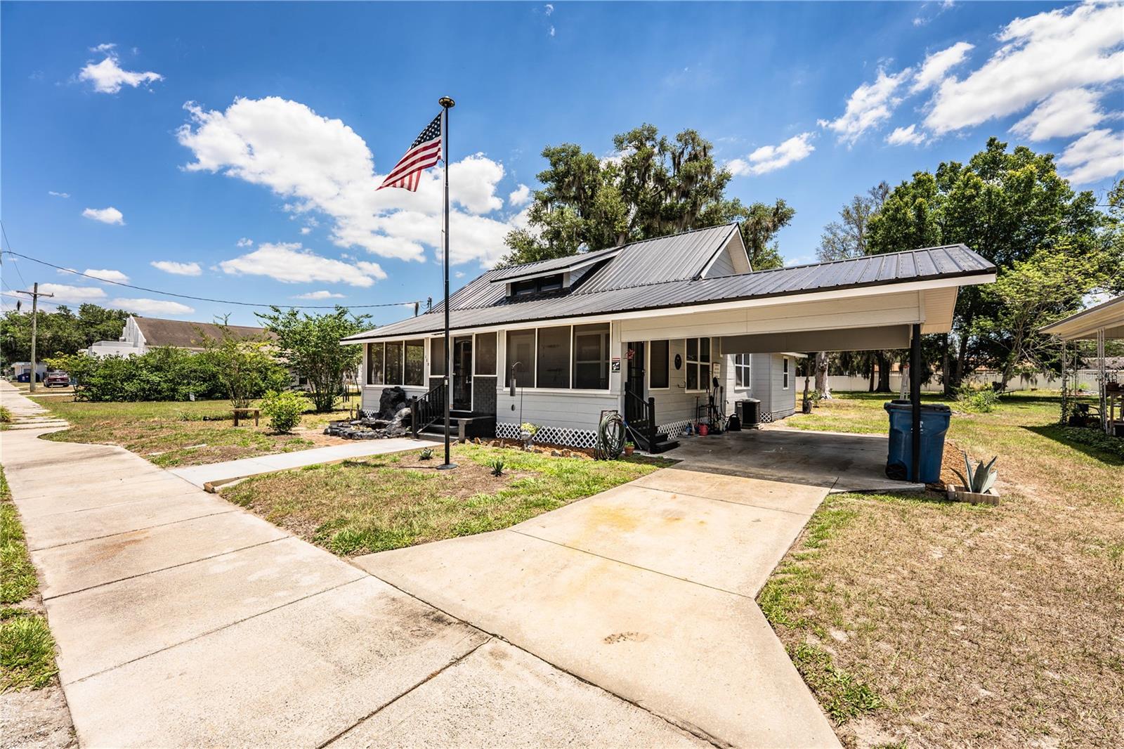 113 SE PINE AVE, FORT MEADE, FL, 33841