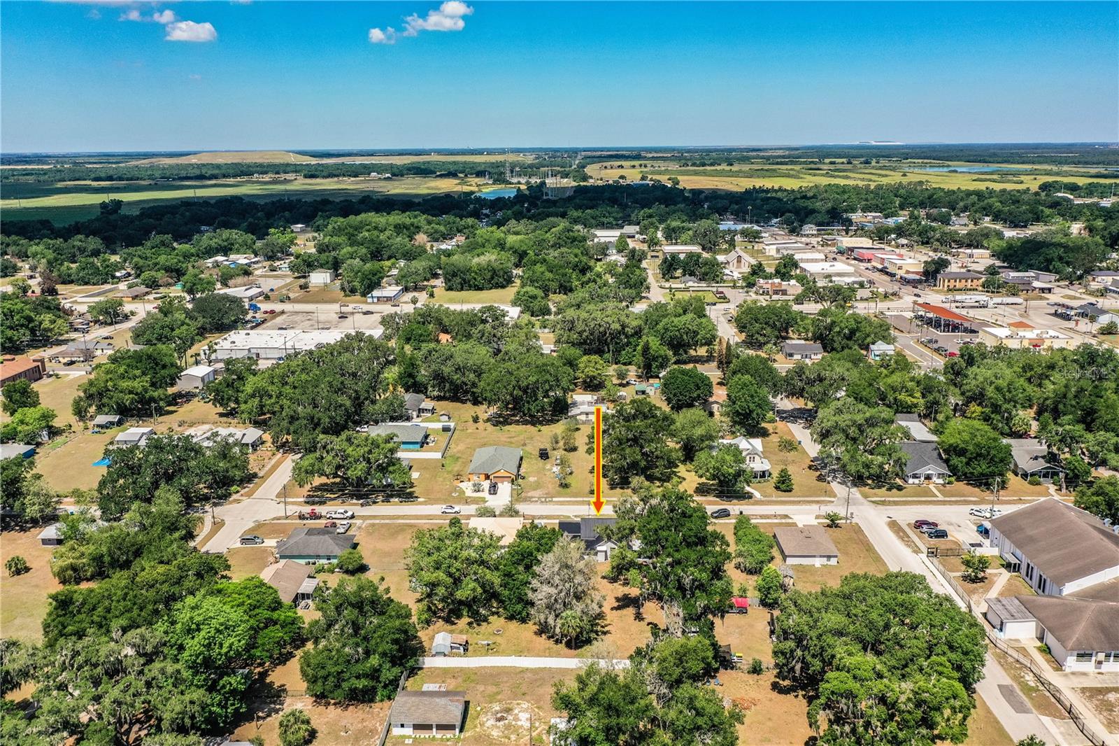 113 SE PINE AVE, FORT MEADE, FL, 33841
