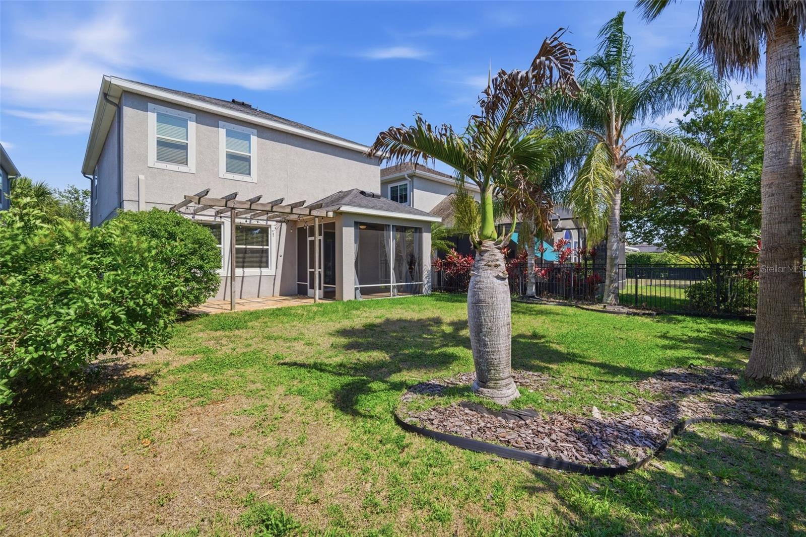 6926 OLD BENTON DR, APOLLO BEACH, FL, 33572