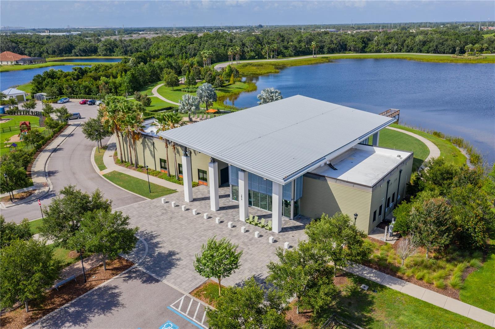 6926 OLD BENTON DR, APOLLO BEACH, FL, 33572