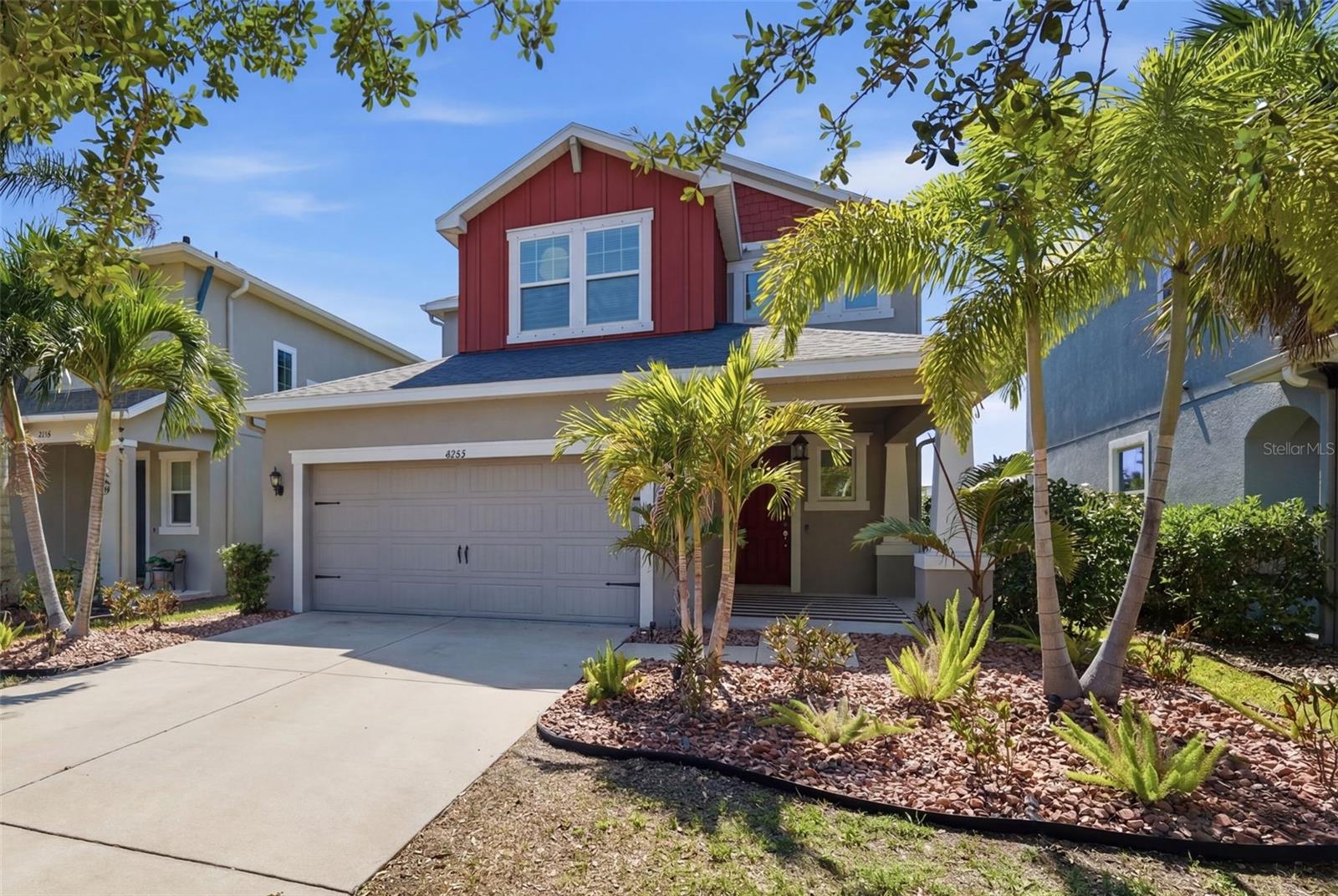 6926 OLD BENTON DR, APOLLO BEACH, FL, 33572