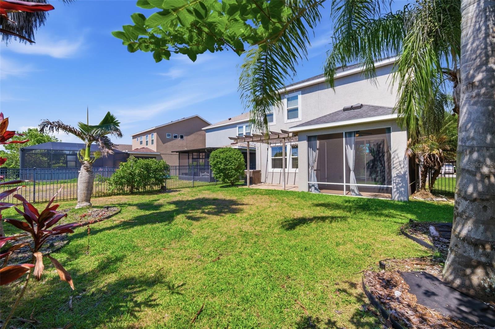 6926 OLD BENTON DR, APOLLO BEACH, FL, 33572