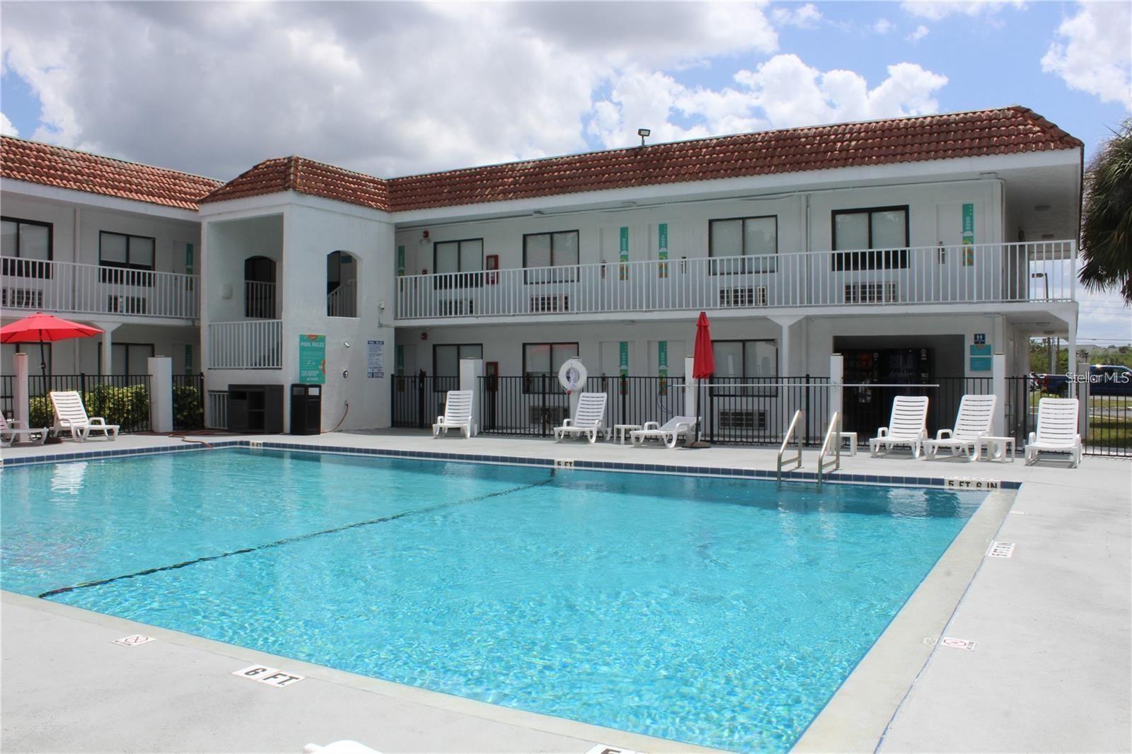 5367 W IRLO BRONSON MEMORIAL HWY #1-205, KISSIMMEE, FL, 34746