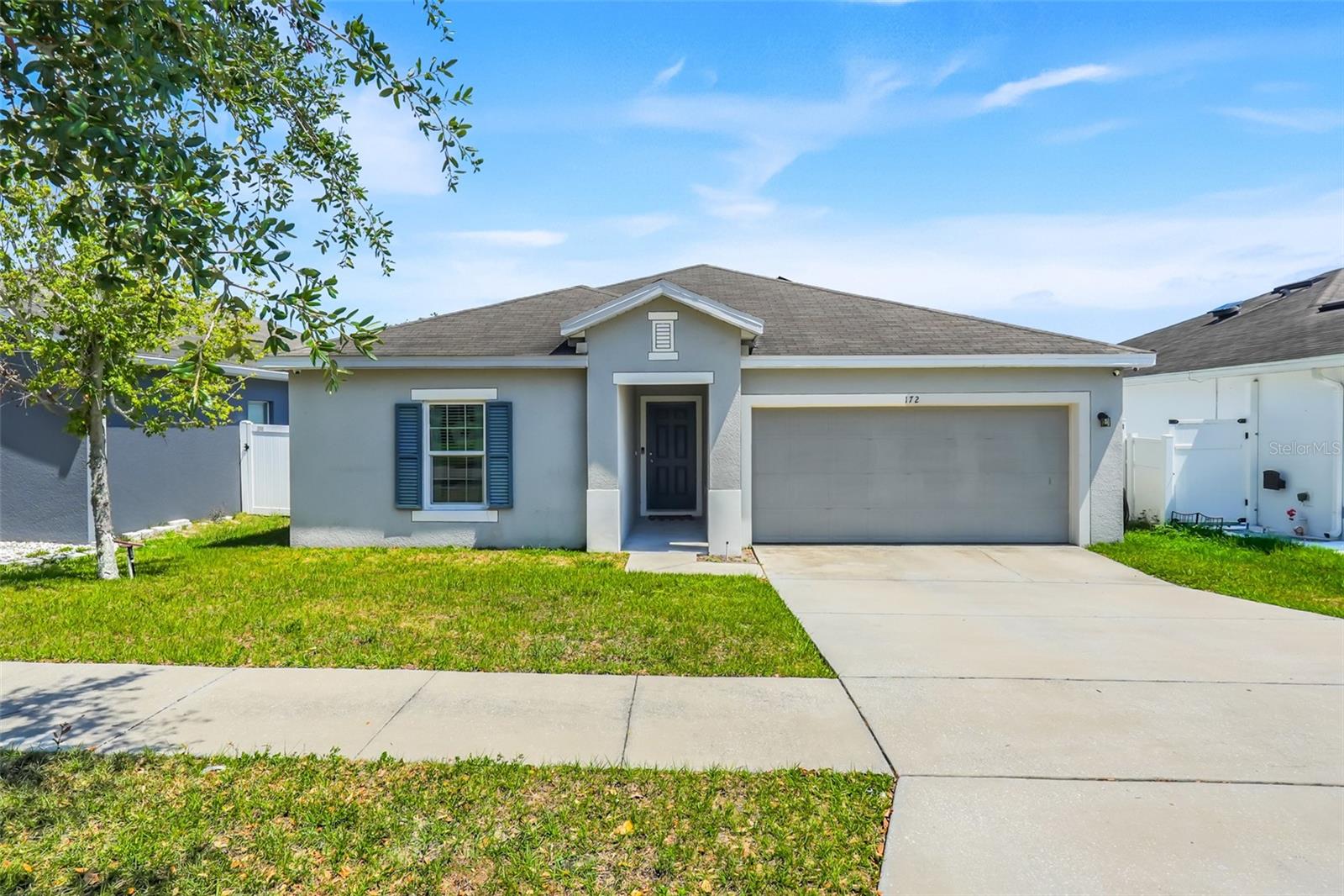 172 TANAGER ST, HAINES CITY, FL, 33844