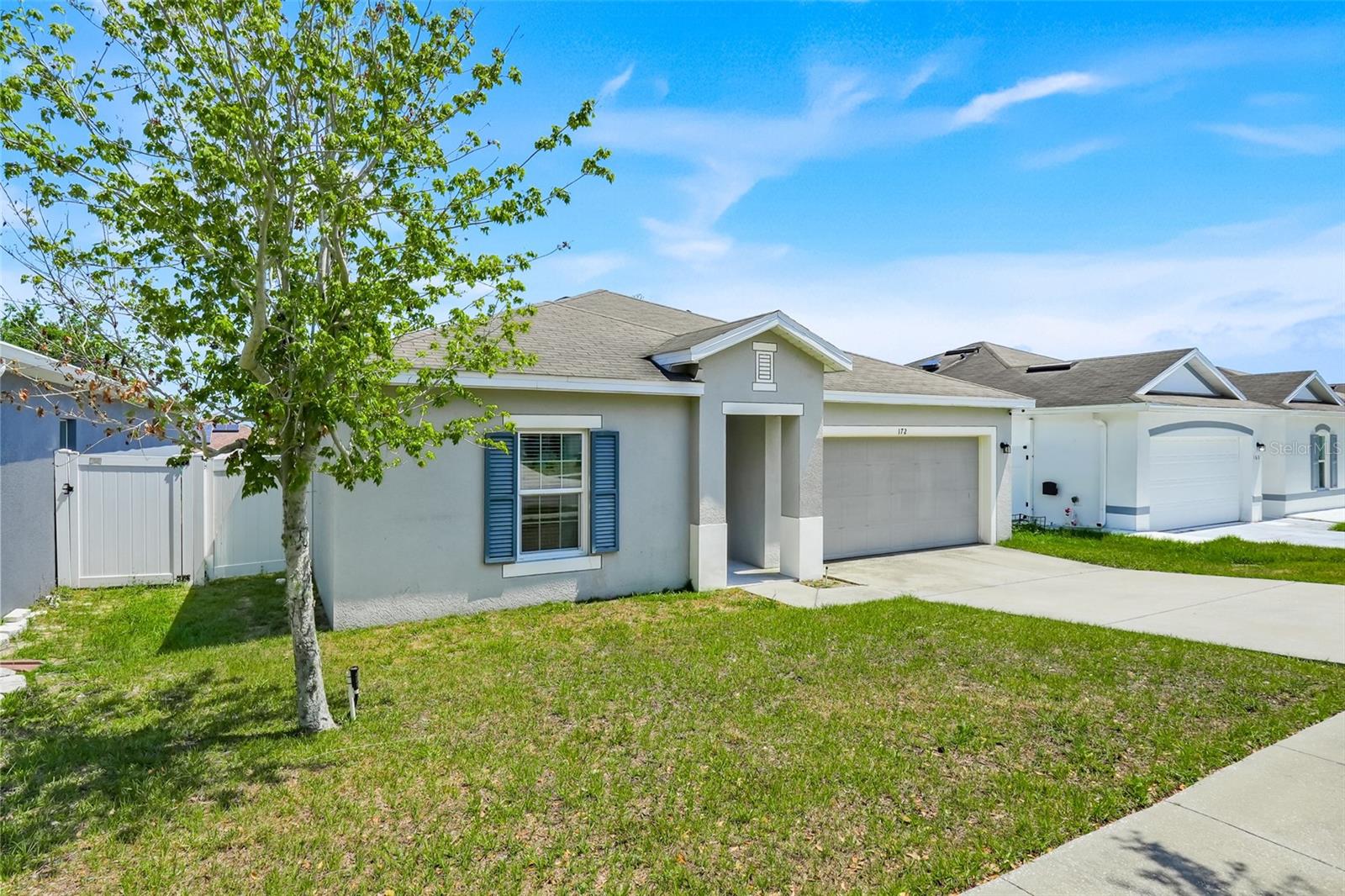 172 TANAGER ST, HAINES CITY, FL, 33844