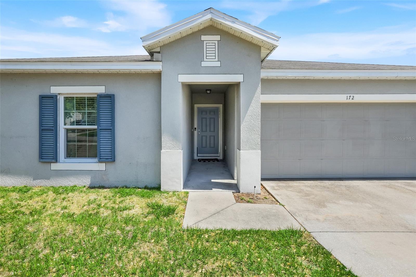 172 TANAGER ST, HAINES CITY, FL, 33844