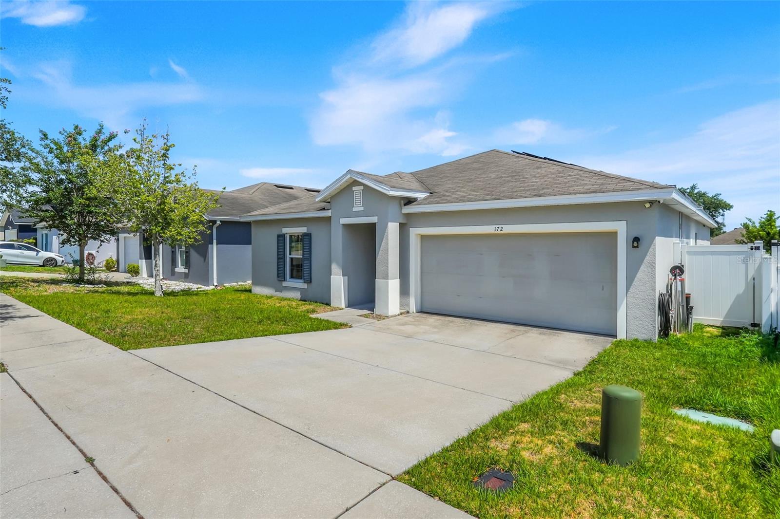 172 TANAGER ST, HAINES CITY, FL, 33844