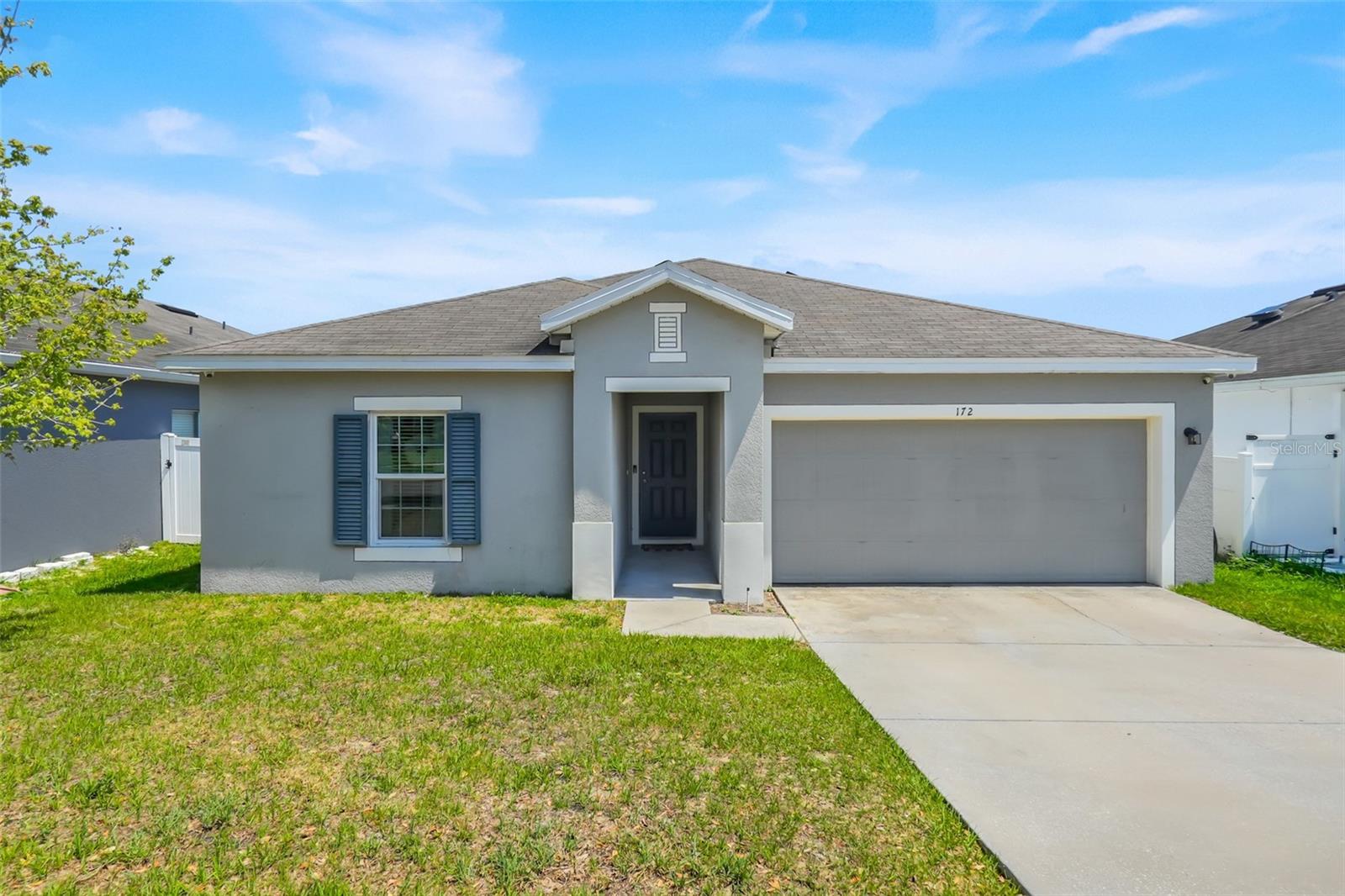 172 TANAGER ST, HAINES CITY, FL, 33844