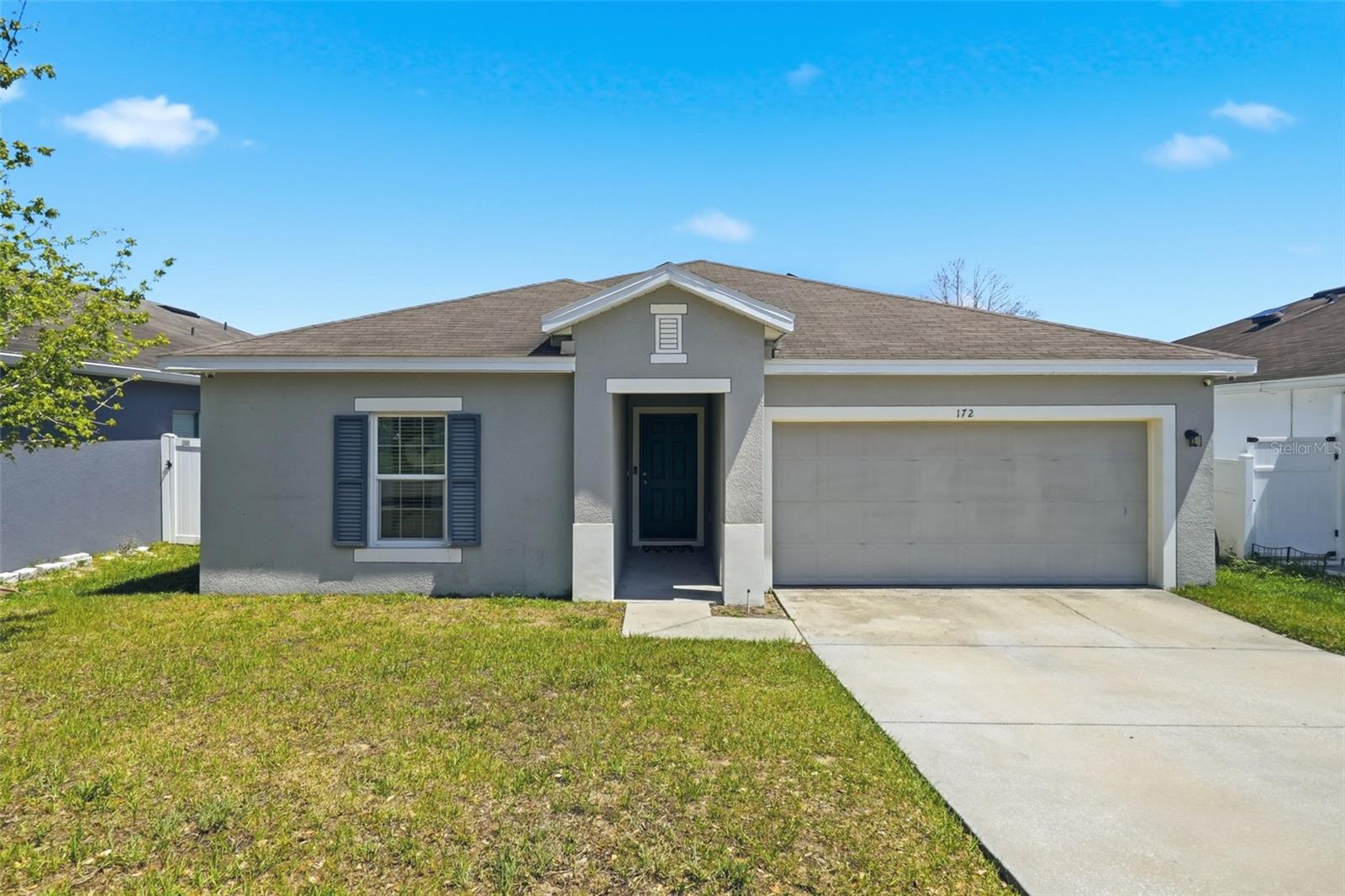 172 TANAGER ST, HAINES CITY, FL, 33844