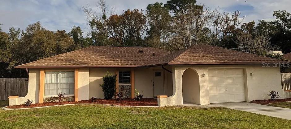 9343 BELVEDERE ST, SPRING HILL, FL, 34608