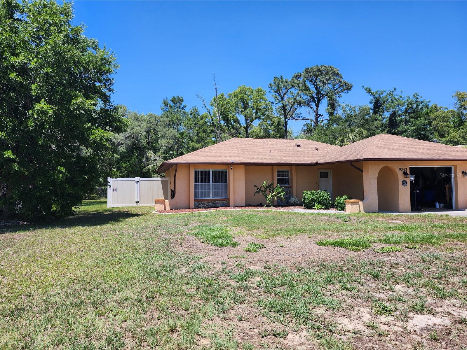 9343 BELVEDERE ST, SPRING HILL, FL, 34608