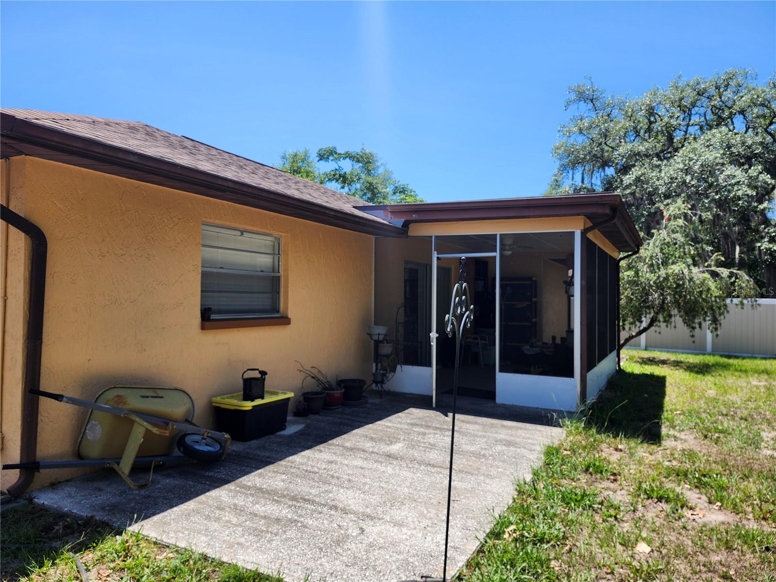 9343 BELVEDERE ST, SPRING HILL, FL, 34608