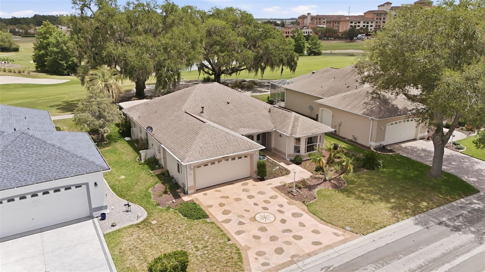 1344 AUGUSTINE DR, THE VILLAGES, FL, 32159