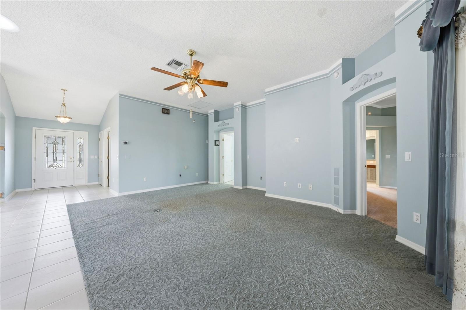 1344 AUGUSTINE DR, THE VILLAGES, FL, 32159
