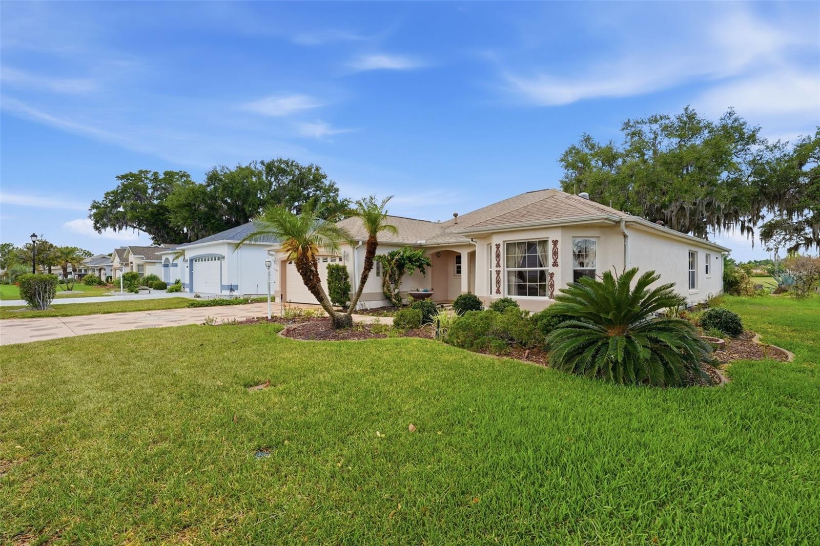 1344 AUGUSTINE DR, THE VILLAGES, FL, 32159