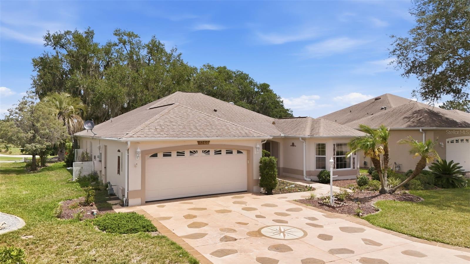 1344 AUGUSTINE DR, THE VILLAGES, FL, 32159